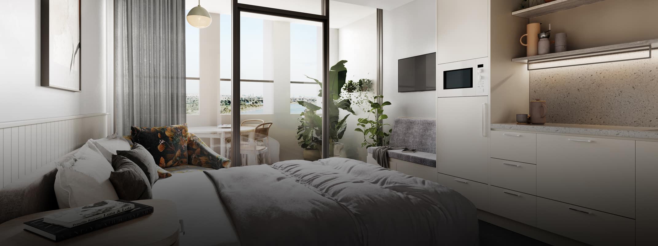 The Alba Care Suites - Suites